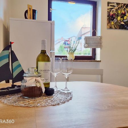 Umago Inn Экстерьер фото