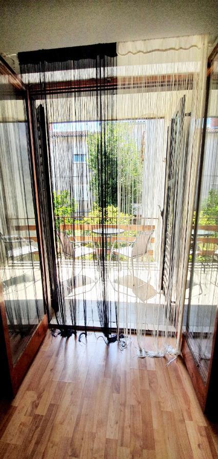 Umago Inn Экстерьер фото